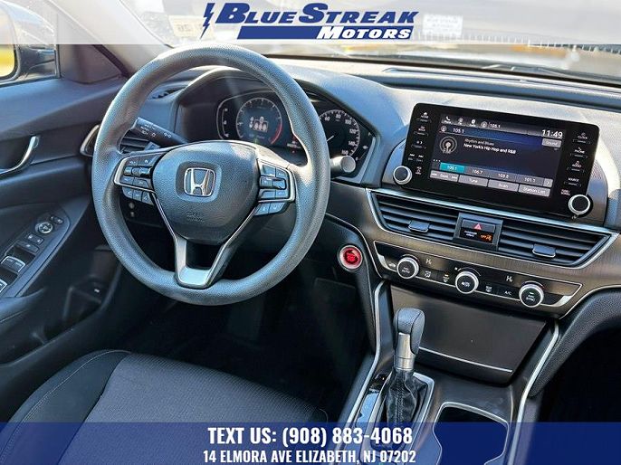 Vehicle view 22