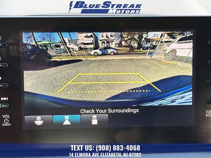 Vehicle view 28