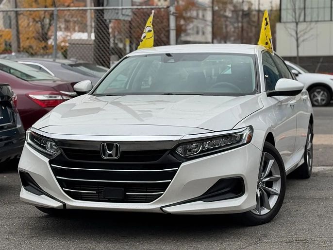 2022 Honda Accord