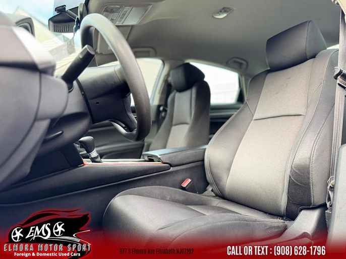 Vehicle view 16