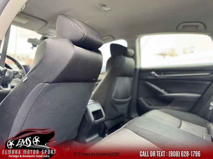 Vehicle view 18