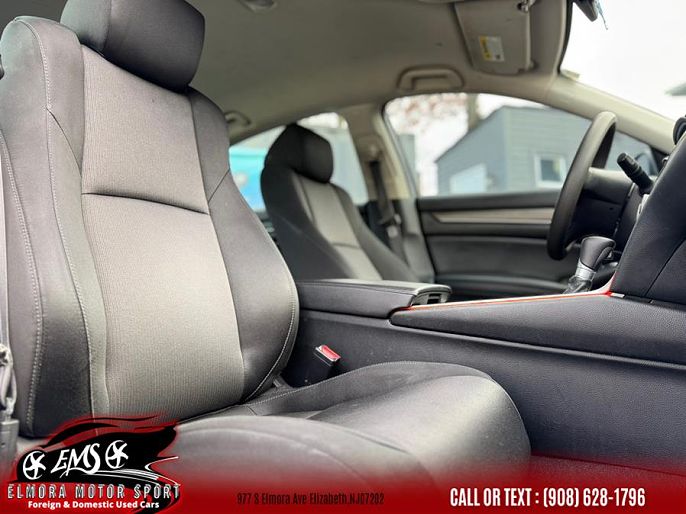 Vehicle view 20