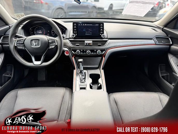 Vehicle view 23