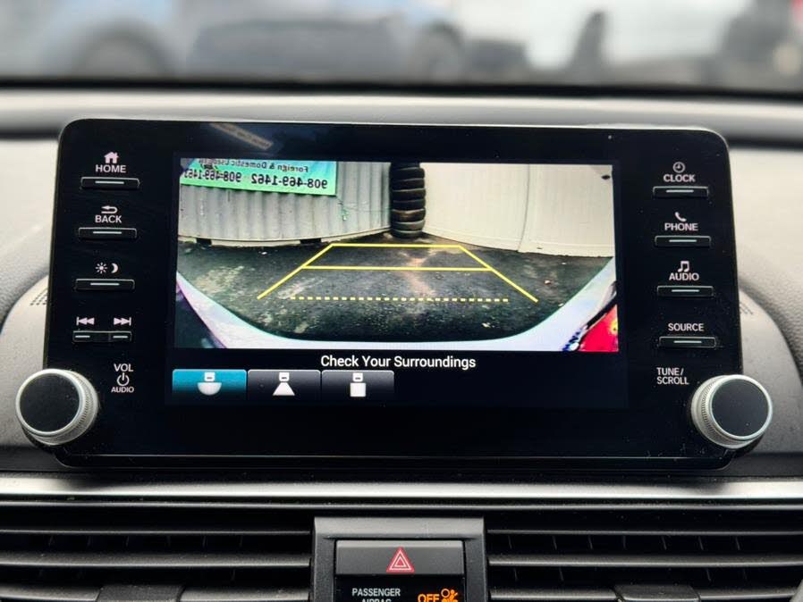 Vehicle view 29