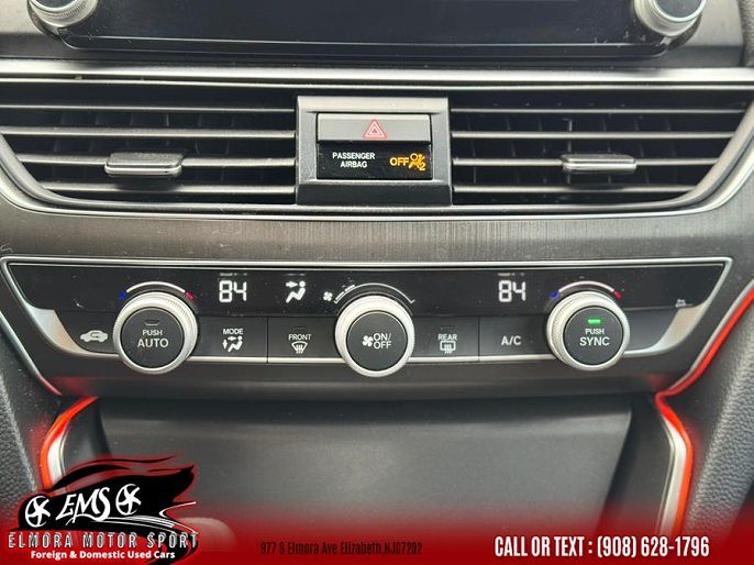 Vehicle view 30