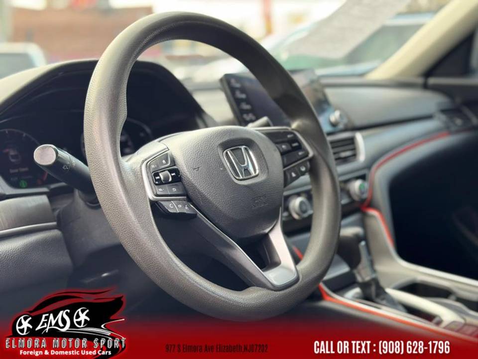 Vehicle view 52