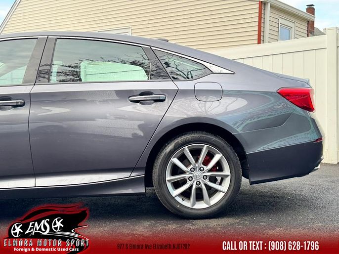 Vehicle view 54