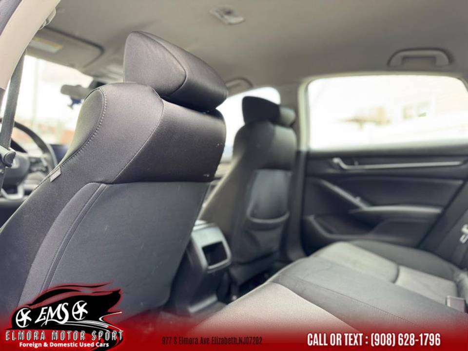 Vehicle view 57