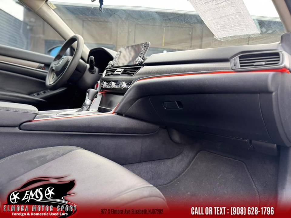 Vehicle view 58