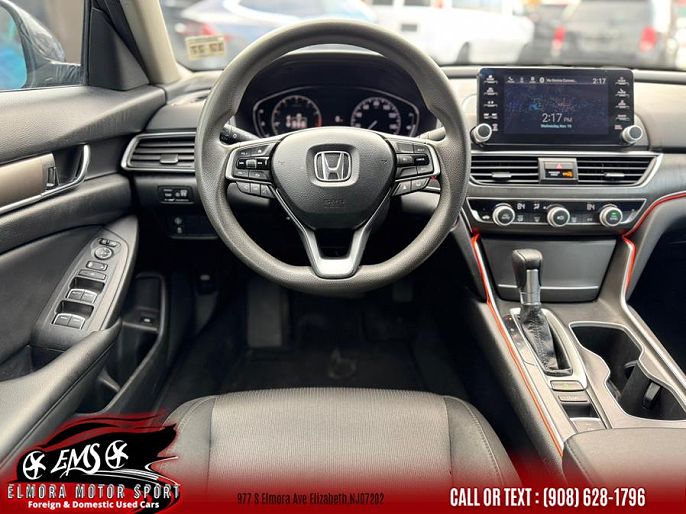 Vehicle view 65