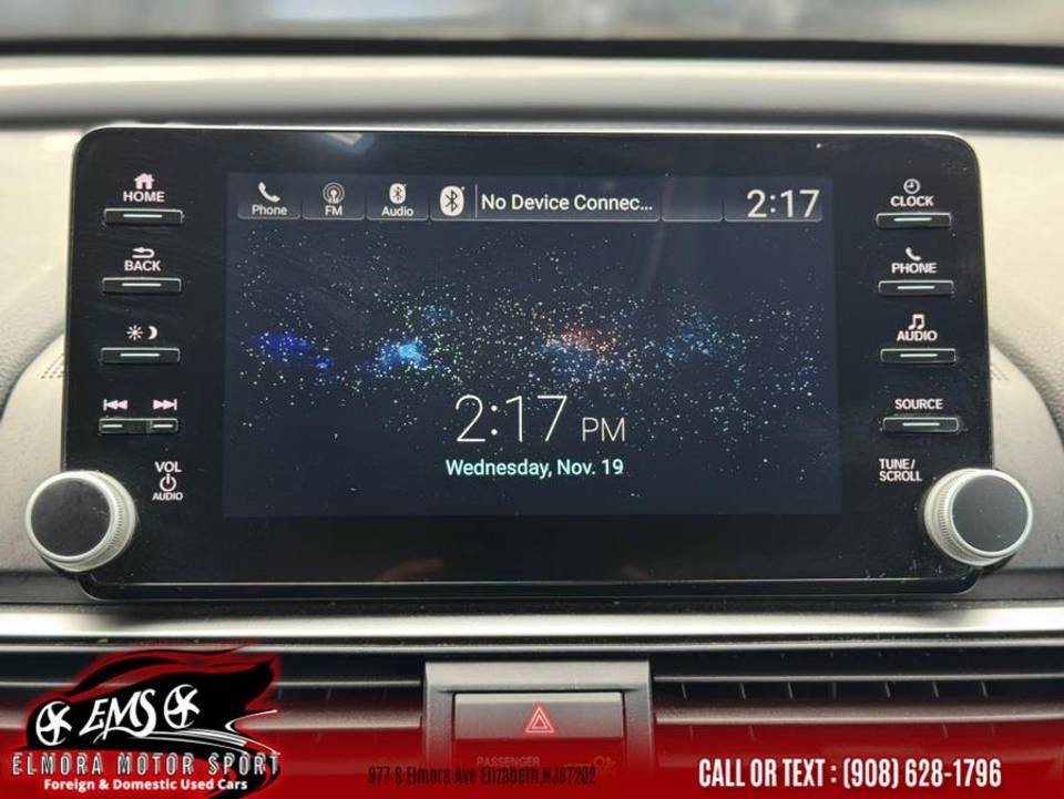 Vehicle view 67