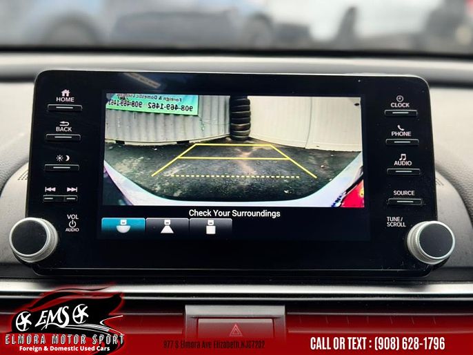 Vehicle view 69