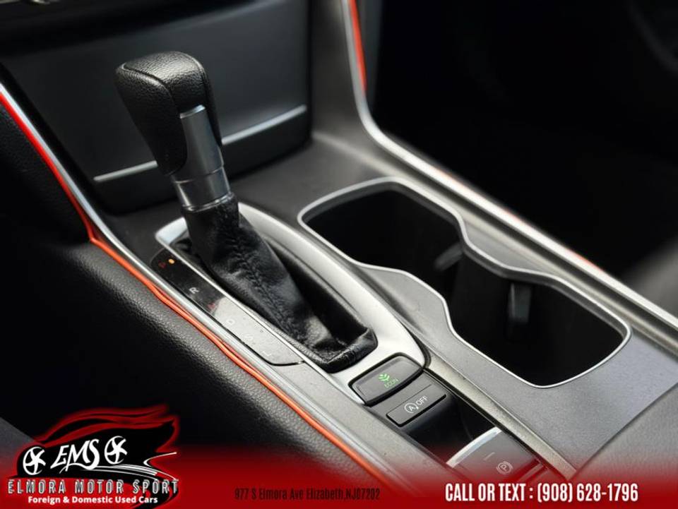 Vehicle view 70