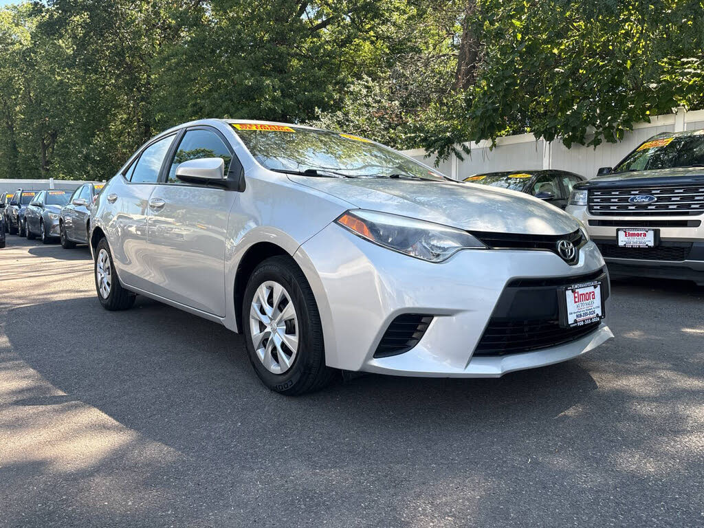 Vehicle view 1