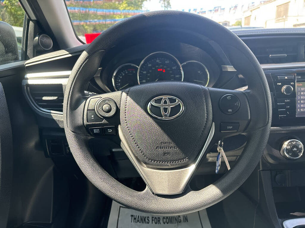 Vehicle view 18