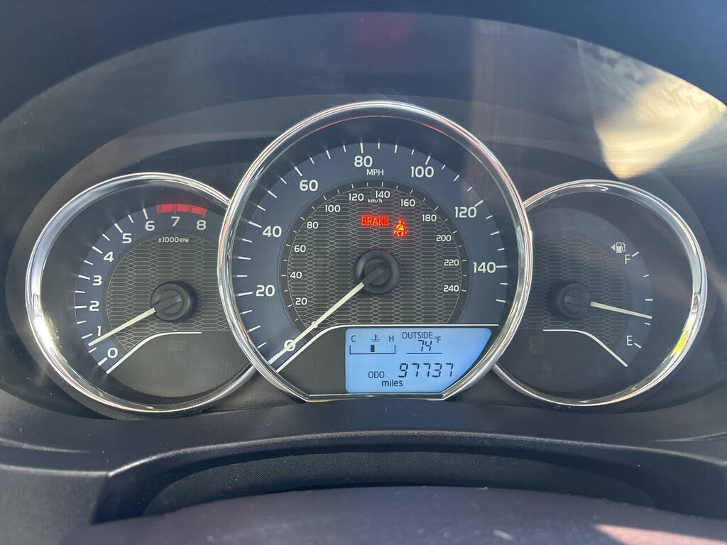 Vehicle view 19