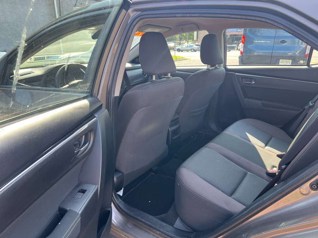 Vehicle view 10