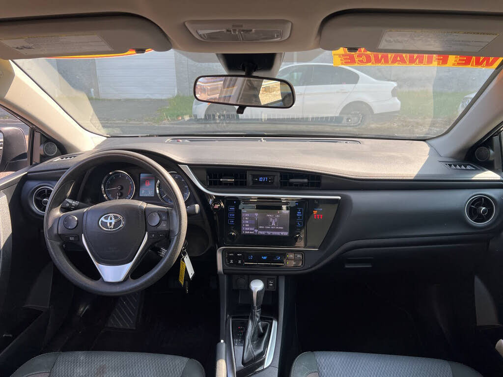 Vehicle view 13