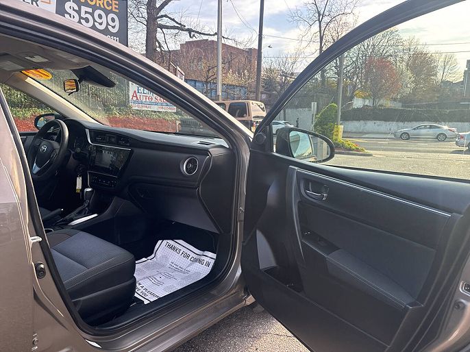 Vehicle view 20