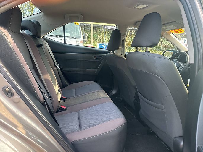 Vehicle view 23