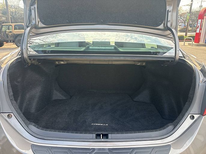 Vehicle view 24