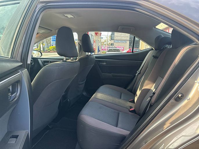 Vehicle view 26