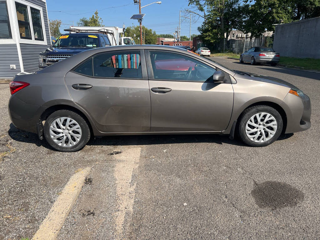 Vehicle view 5