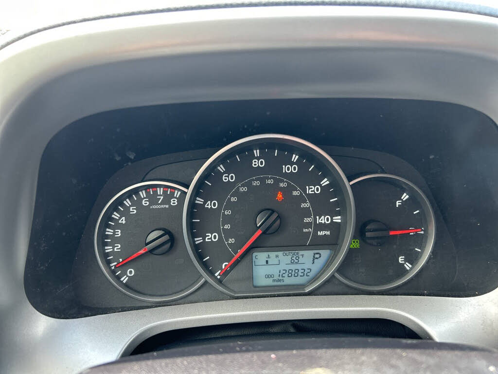 Vehicle view 15