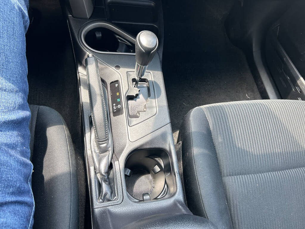 Vehicle view 17
