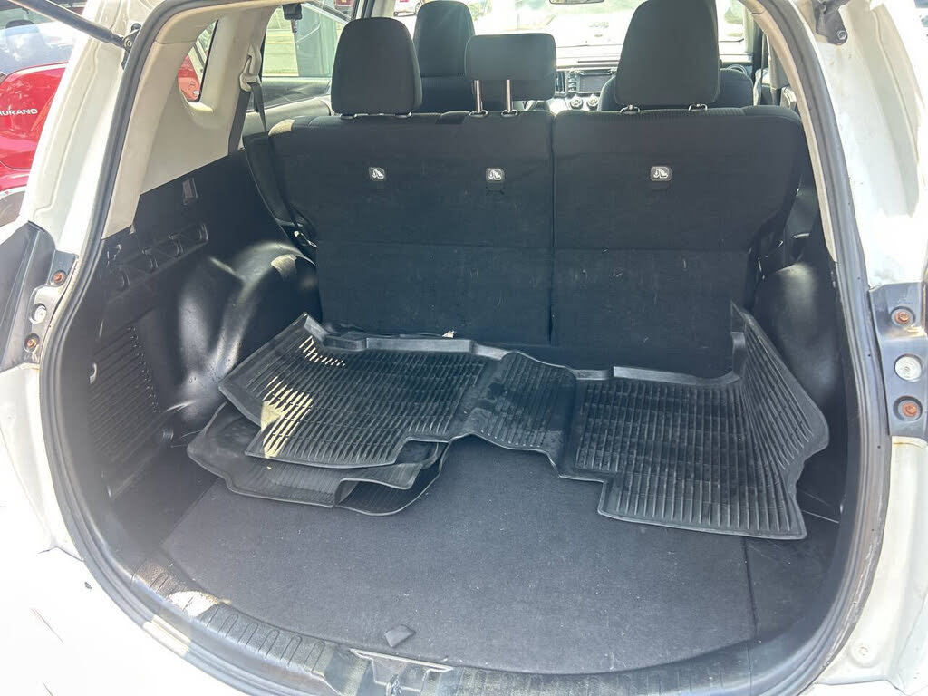 Vehicle view 22