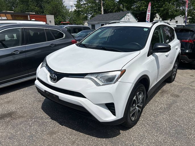 Vehicle view 25