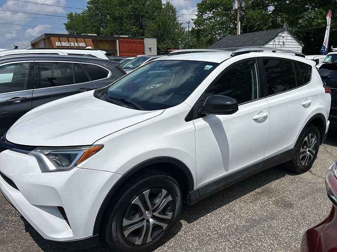 Vehicle view 26
