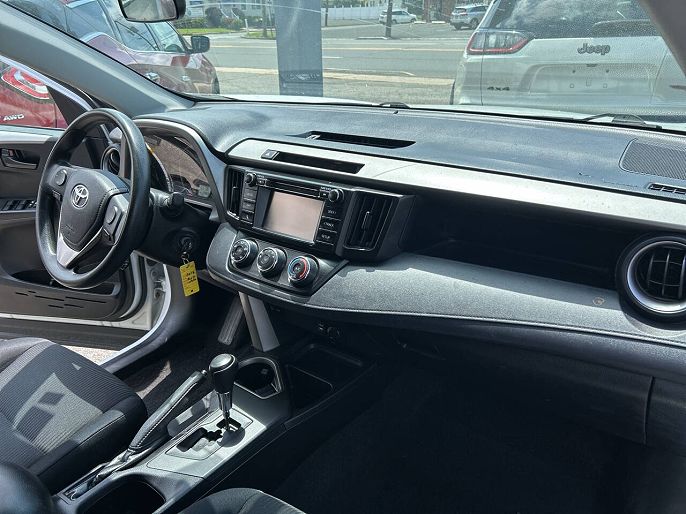 Vehicle view 38