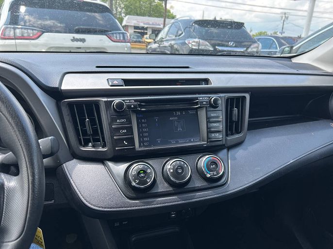 Vehicle view 40
