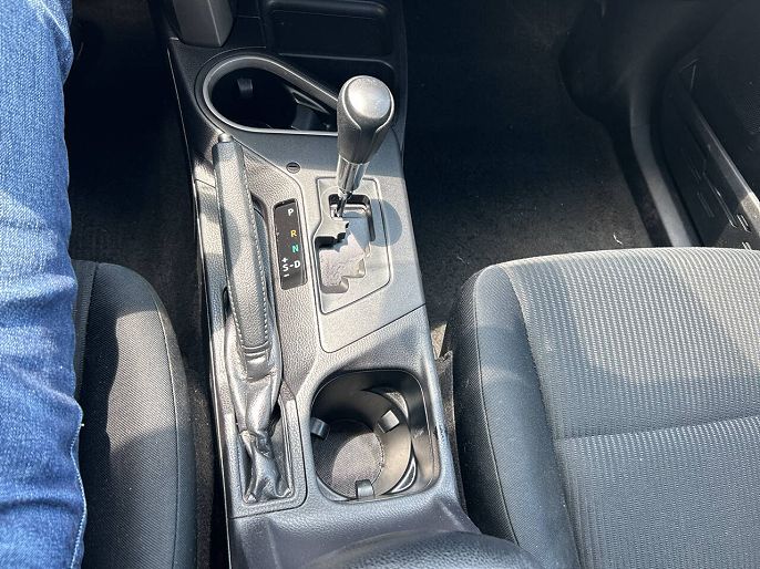 Vehicle view 41
