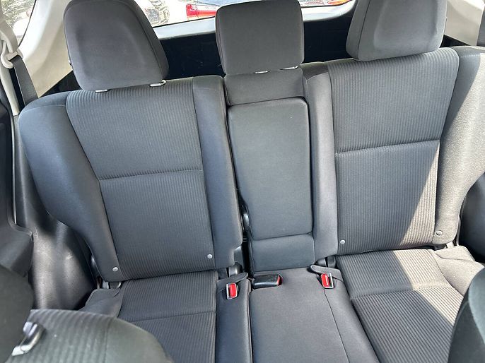 Vehicle view 42