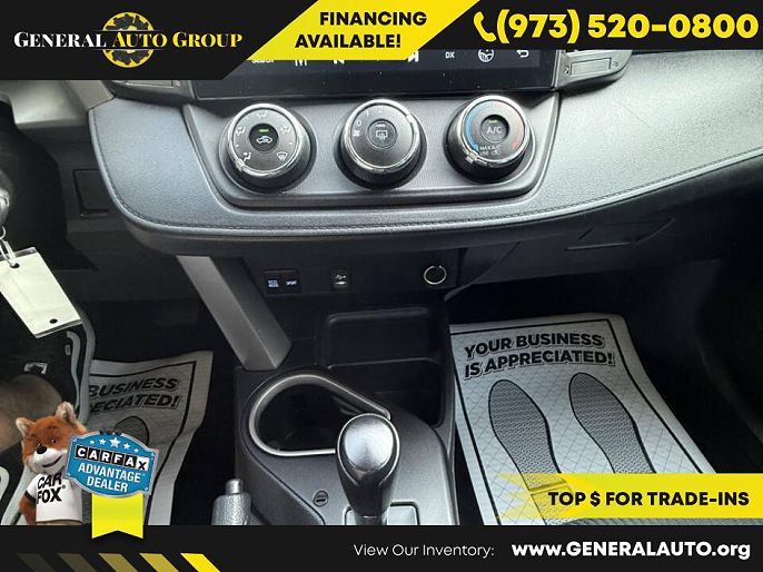 Vehicle view 16