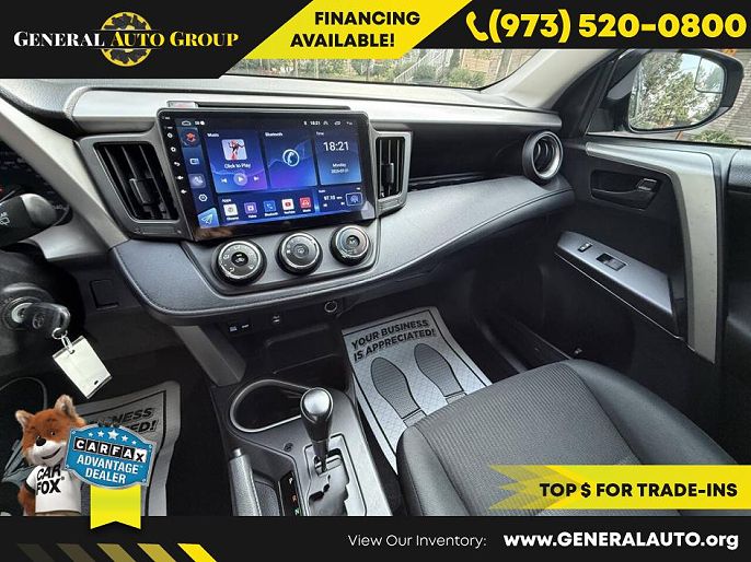Vehicle view 20