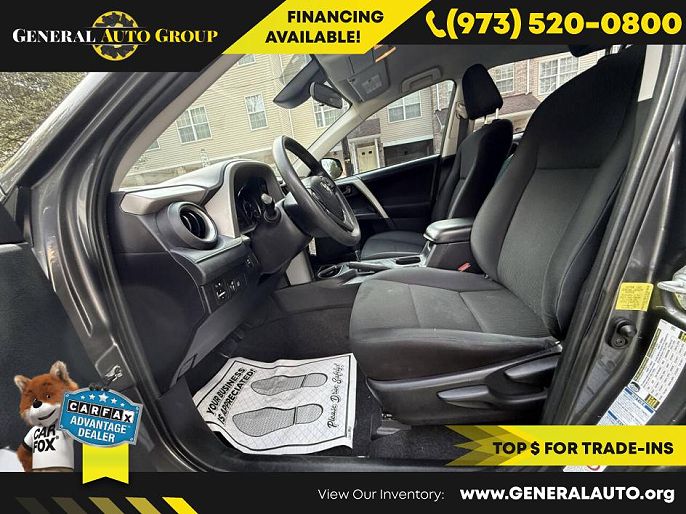 Vehicle view 32