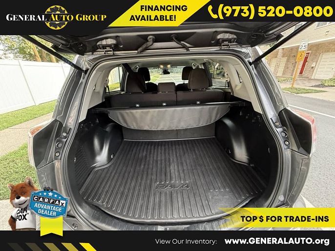 Vehicle view 34