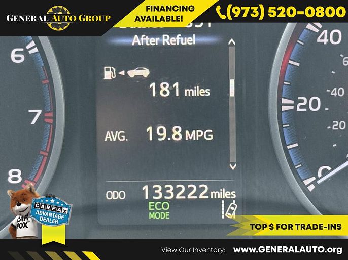 Vehicle view 39