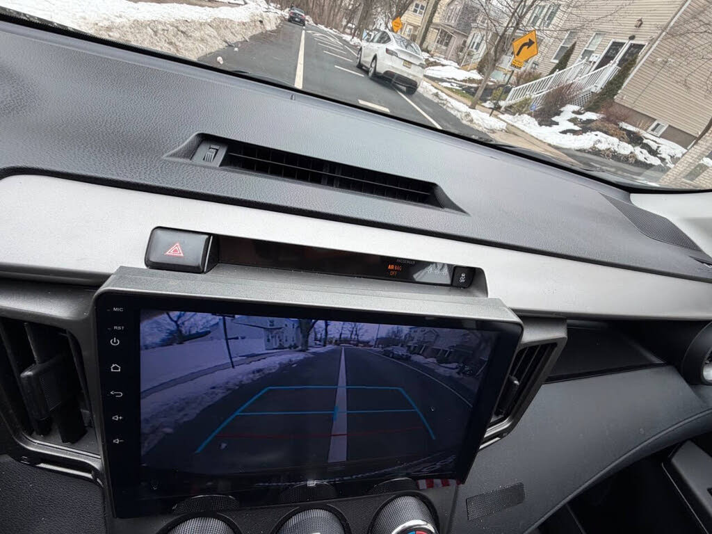 Vehicle view 15
