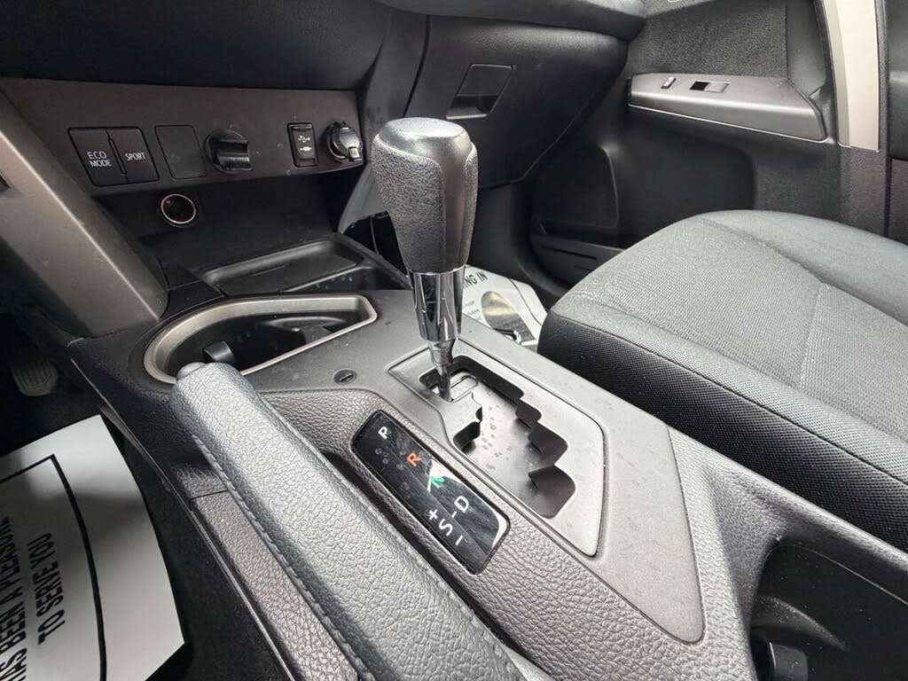 Vehicle view 16