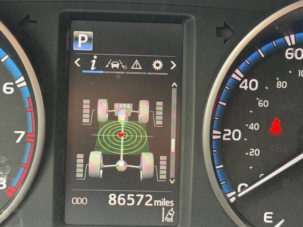 Vehicle view 17