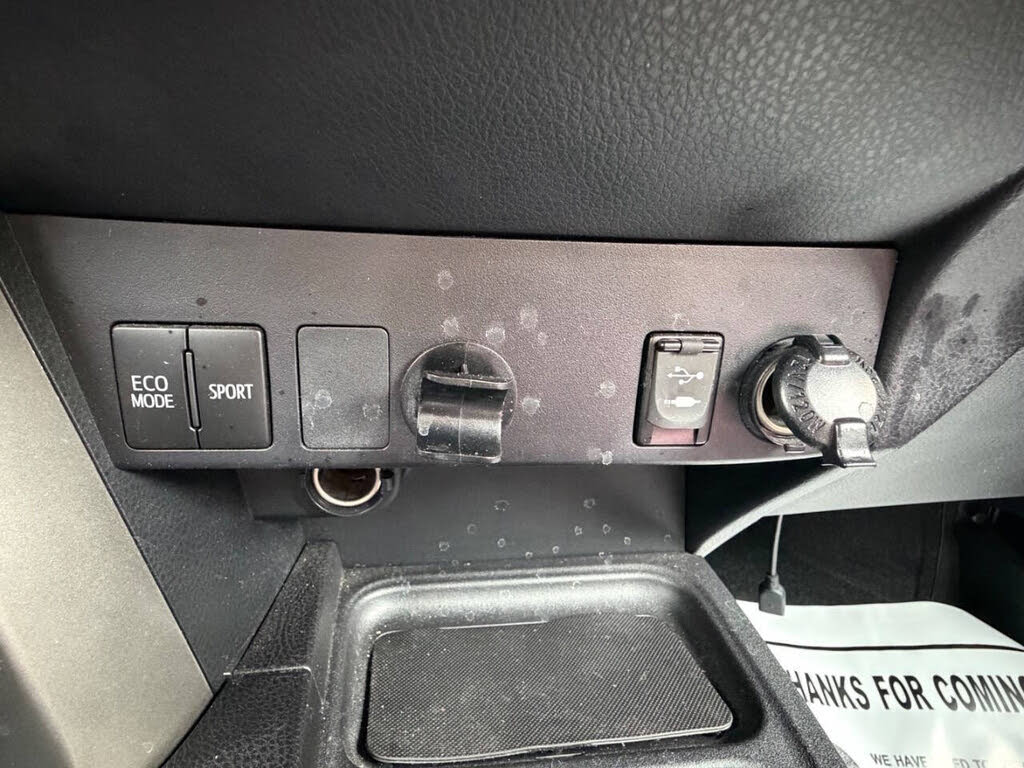 Vehicle view 21