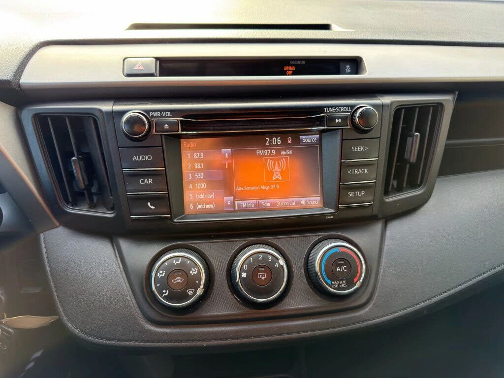 Vehicle view 18