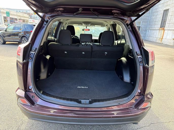 Vehicle view 30