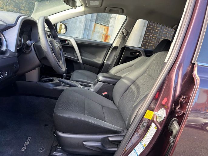 Vehicle view 36