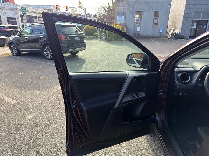 Vehicle view 38