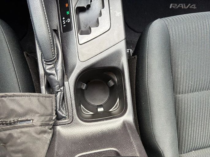 Vehicle view 40